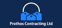 Prothos Contracting Ltd logo